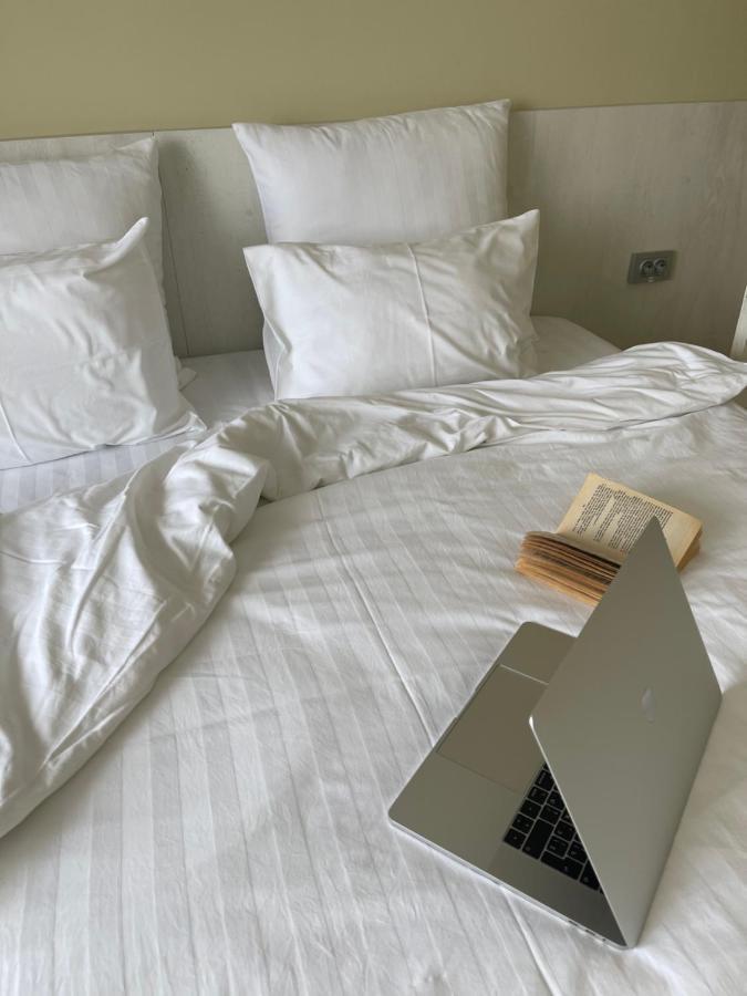 Aktau Airport Hotel Eksteriør bilde