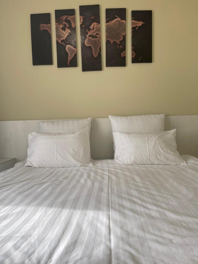 Aktau Airport Hotel Eksteriør bilde
