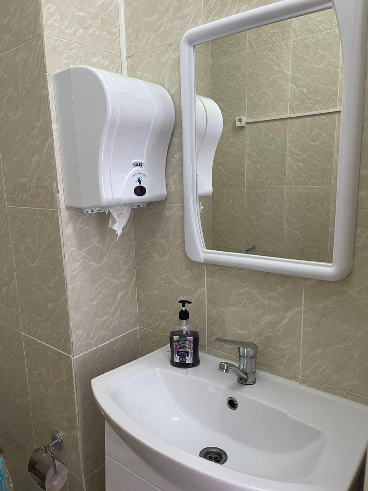 Aktau Airport Hotel Rom bilde